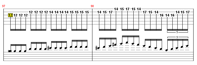 Canonrockに挑む Too Old To Rock And Roll Too Young To Die